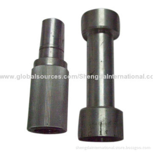 CNC machining&milling parts